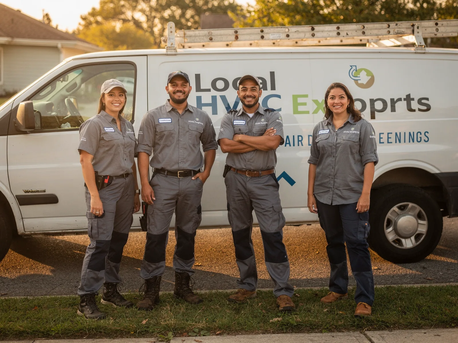 24/7 HVAC Repair & AC Replacement company in Milton, TN