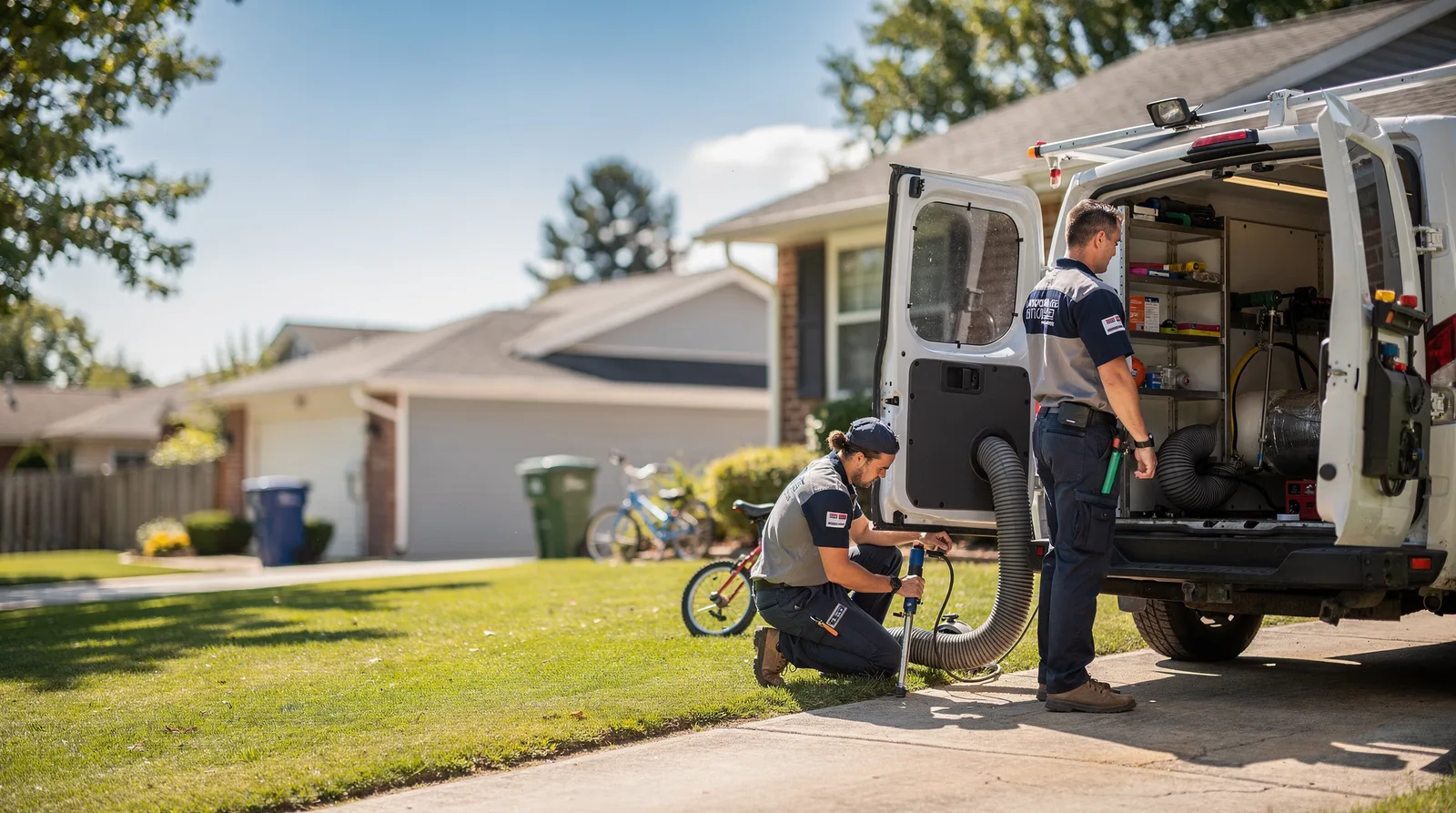 24/7 HVAC Repair & AC Replacement in Milton, TN near me